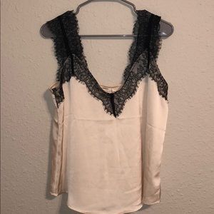 Dry Goods lacey top